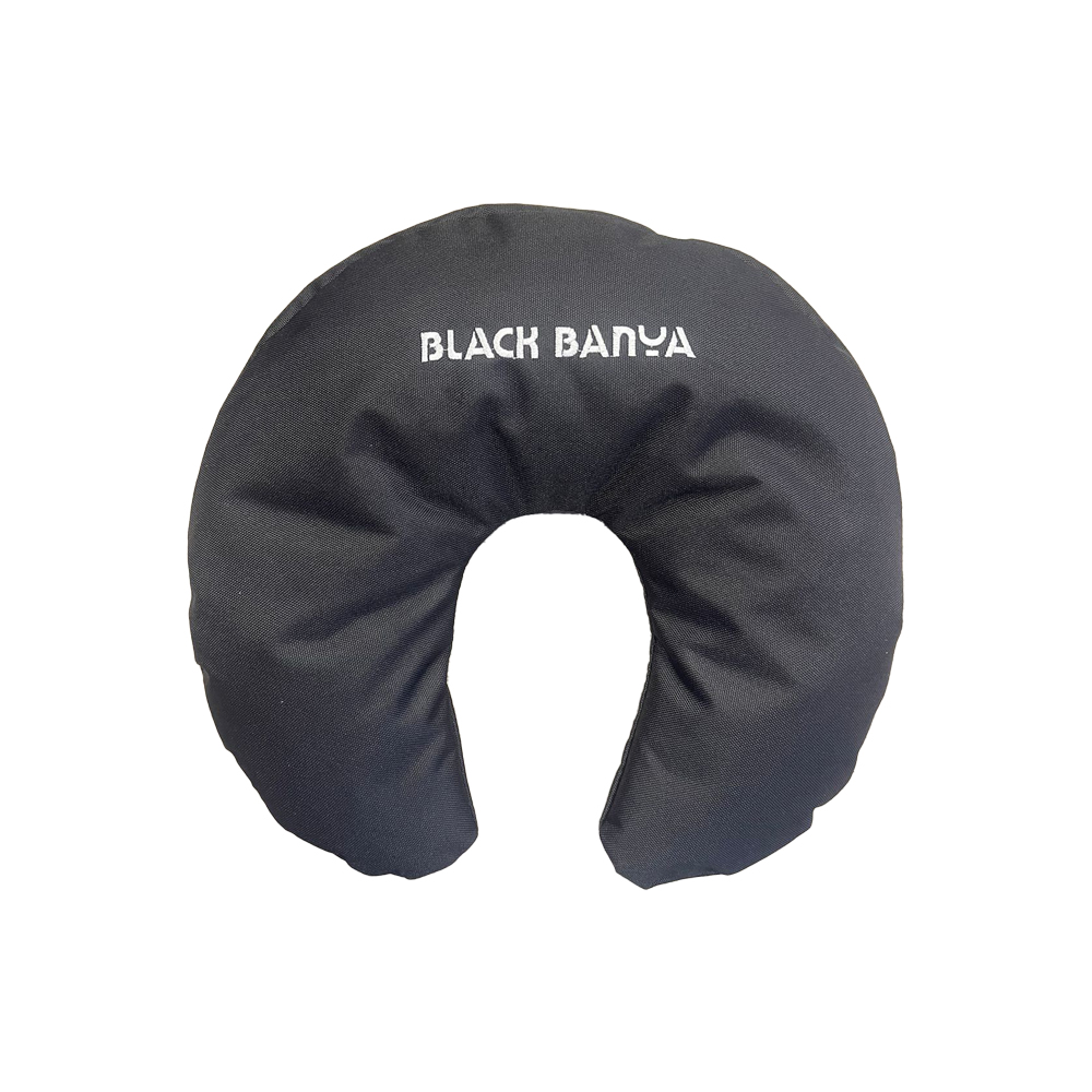 Подушка Black Banya