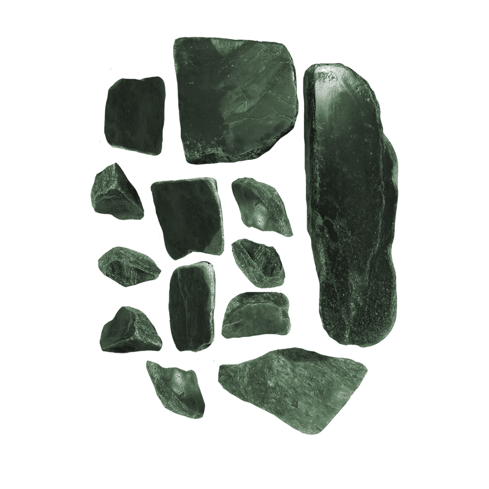 Нефрит (банный камень)